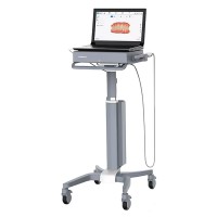 Aoralscan 3 Cart